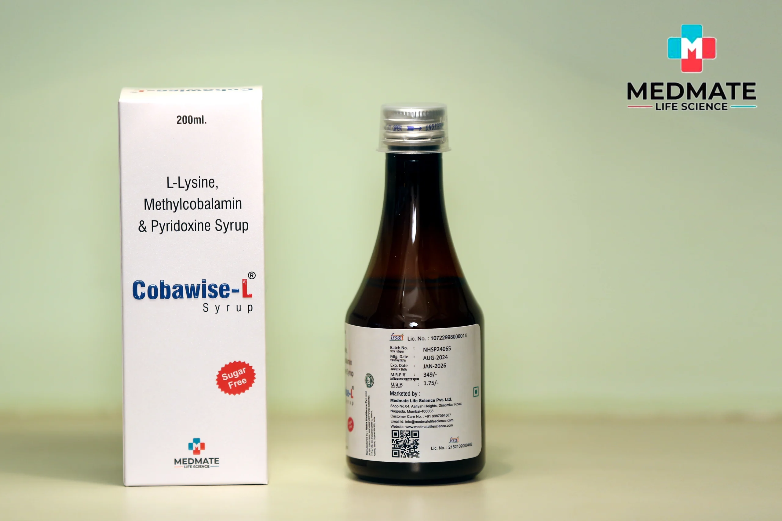 Cobawise-L