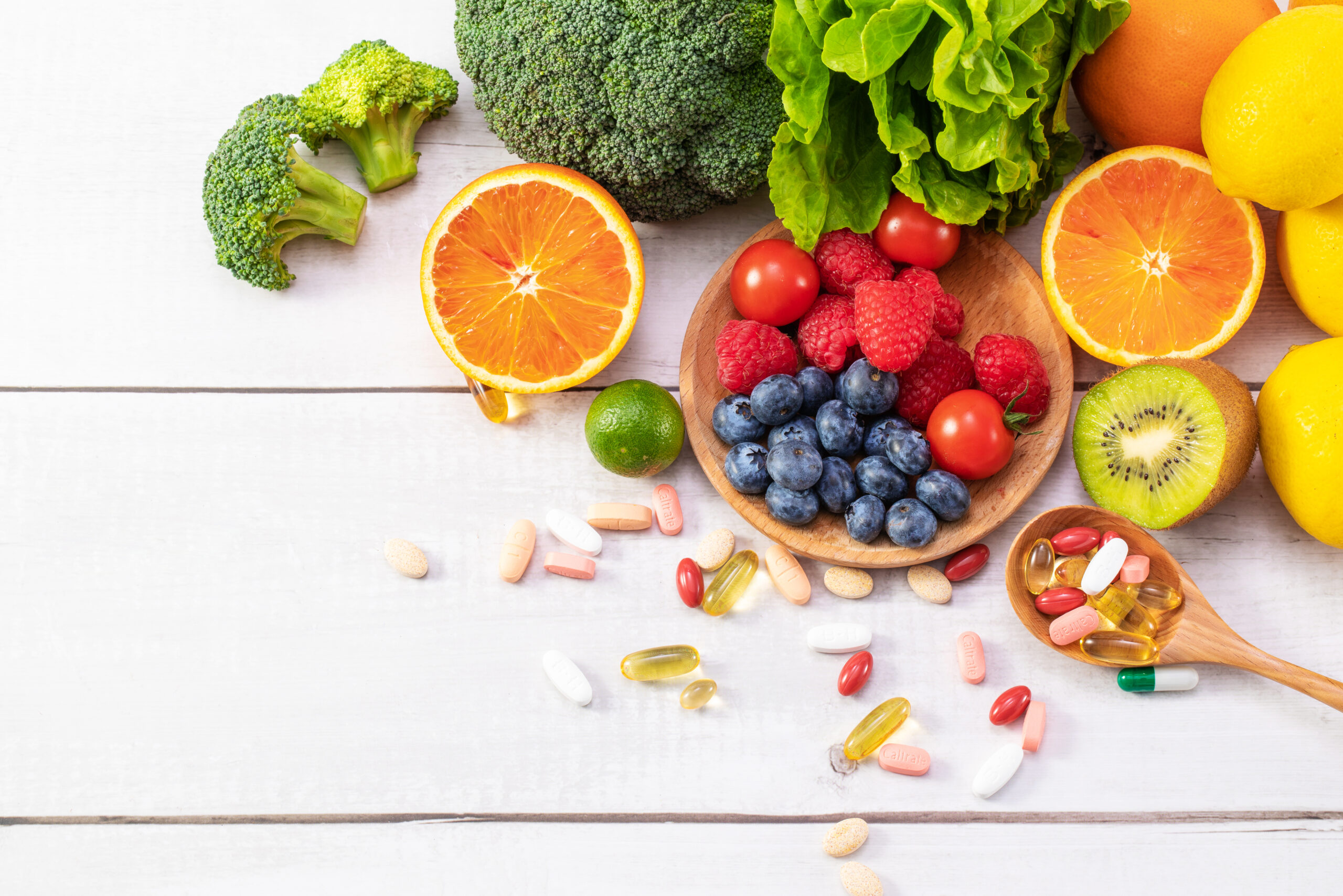General Nutrition
