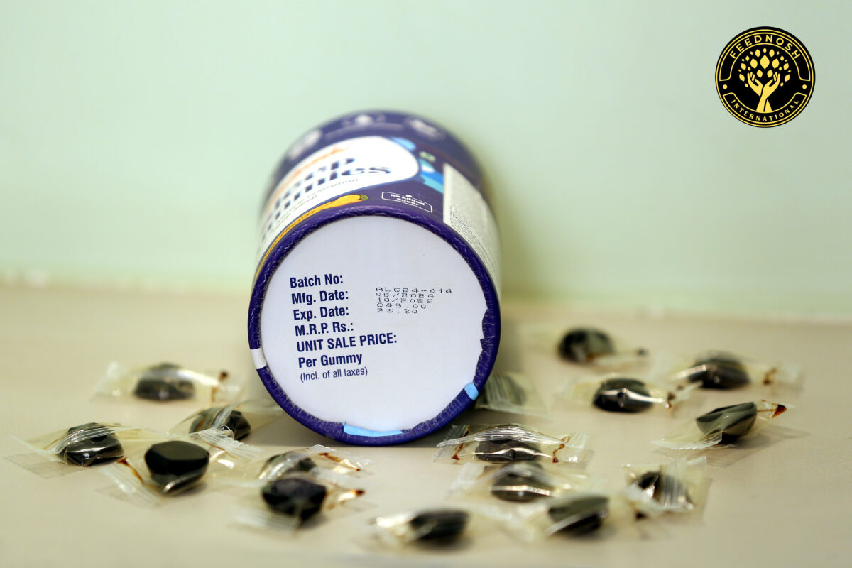 Feednosh™ Sleep Gummies - Image 2