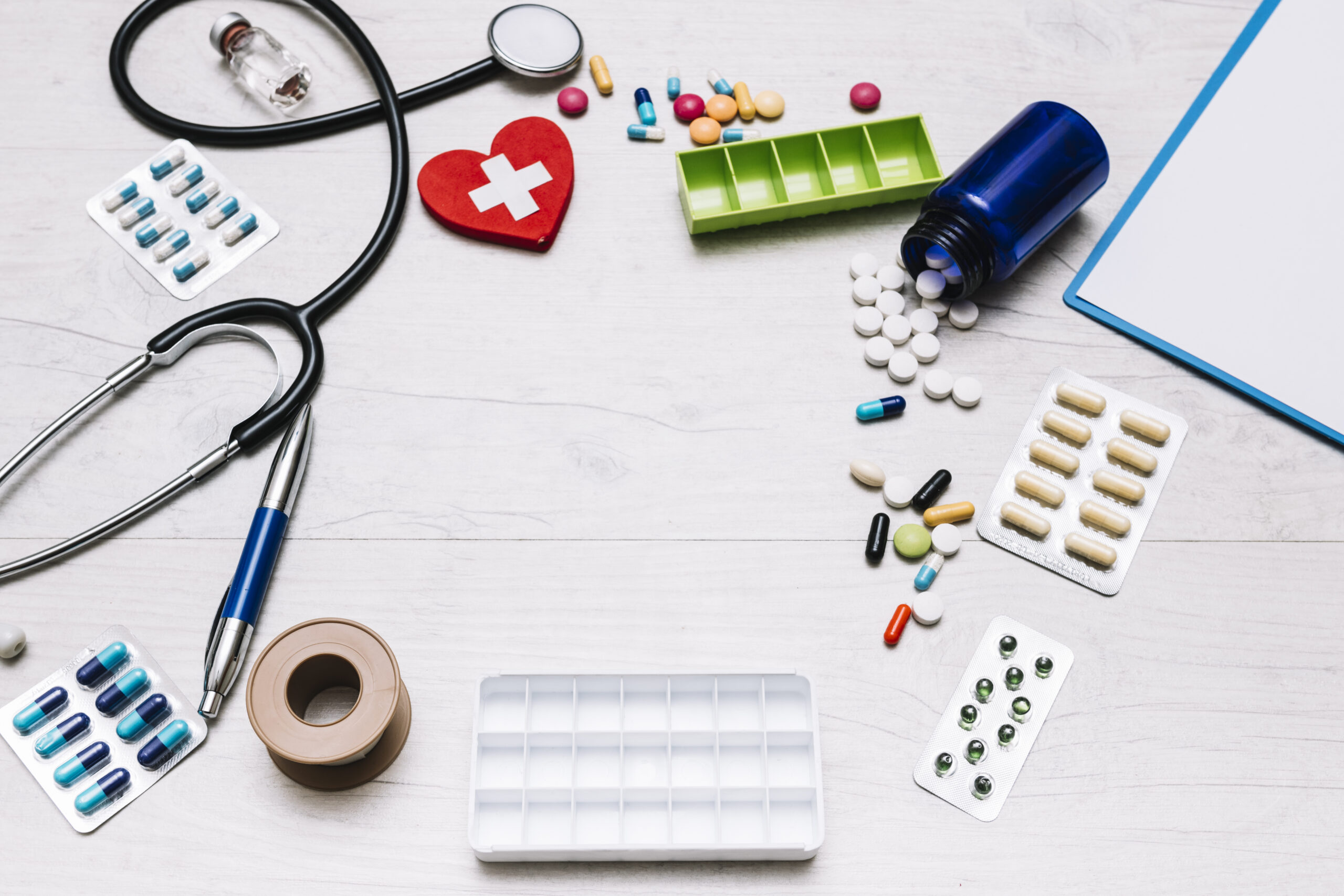 General Medicines