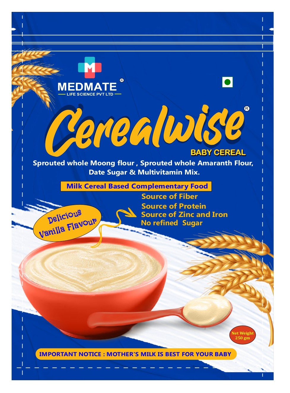 Cerealwise